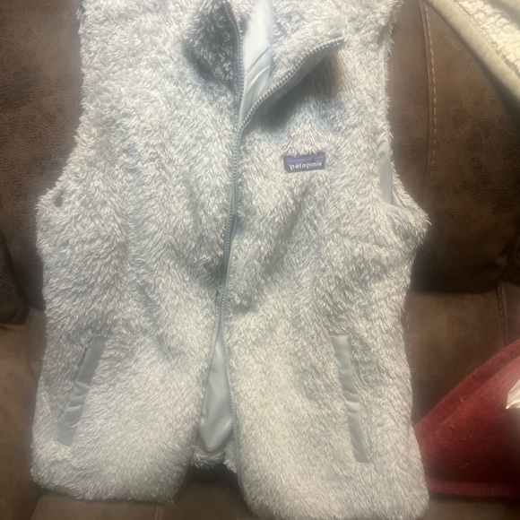 Patagonia Vest - Picture 1 of 2